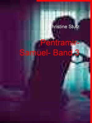 cover image of Pentramir- Samuel- Band 3